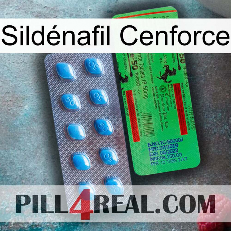 Sildénafil Cenforce new03